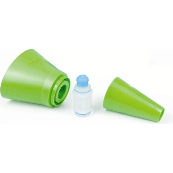 Steripen Пречистване на вода Steripen FitsAll Filter Water filter - Green / Blue / White - размер One Size (538-0030-0111)