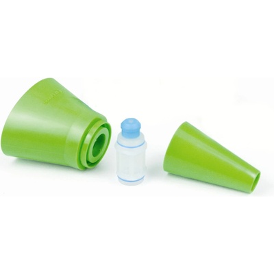 Steripen Пречистване на вода Steripen FitsAll Filter Water filter - Green / Blue / White - размер One Size (538-0030-0111)