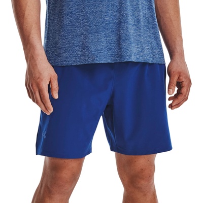 Under Armour Шорти Under Armour LAUNCH ELITE 7'' SHORT Син Velikost S