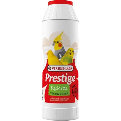 Versele-Laga Shell Sand Kristal Box 2 kg