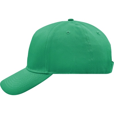 Myrtle Beach MB 6117 5 panelová COT03611703599-irish green Zelená irská