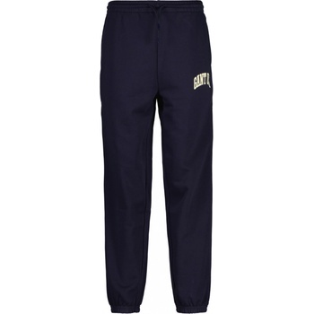 Gant Relaxed sweat pants Evening Blue