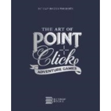 Art of Point-and-Click Adventure Games