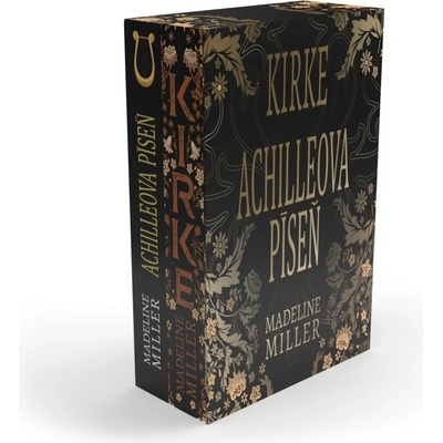 Achilleova píseň / Kirké