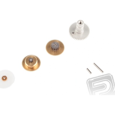 HITEC 5305 Převody serva 5646WP/HS-646WP