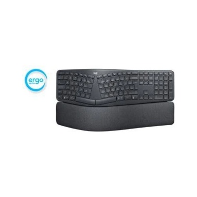 Logitech Ergo K860 920-010108_CZ – Zboží Mobilmania