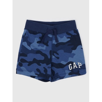 Image 1 of GAP Бебешки армейски къси панталони с лого GAP GAP | Sin | Момчешки | 74-80