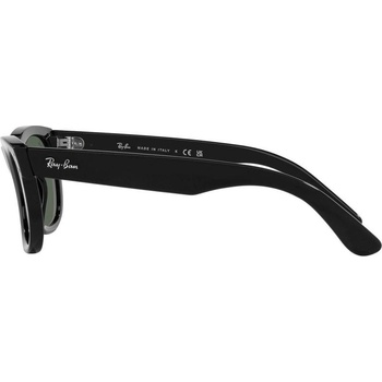 Image 1 of Ray-Ban Wayfarer Reverse RBR0502S 6677VR