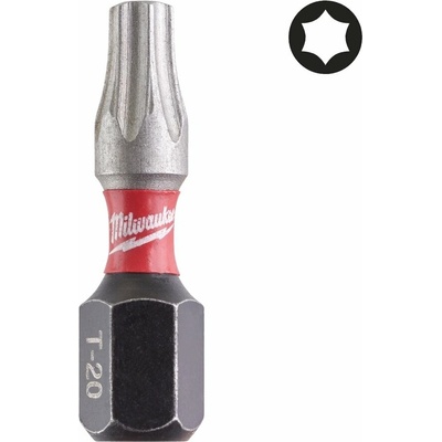 Milwaukee TX20 x 25 mm 25 ks 4932430875