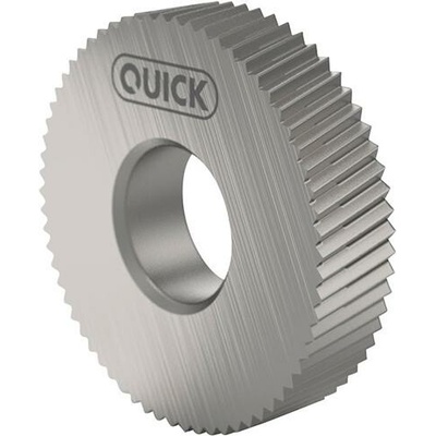 QUICK Rádlovací kolečko pm bl 15° 21,5x5x8 h7 p1 quick 42000227