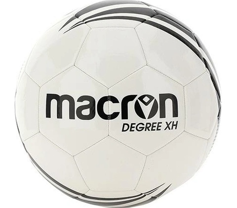 Macron DOOM