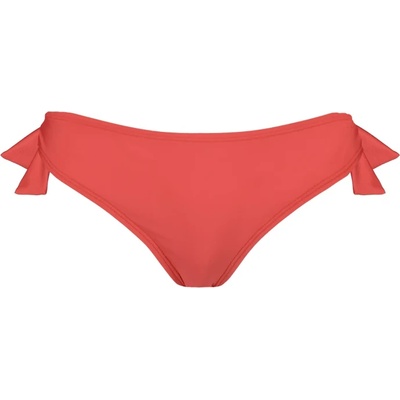 Barts Дамско бикини долнище Barts Women's Kelli Bikini Briefs Bikini bottom - Coral - размер 44 (EU) (150-6455-0115)