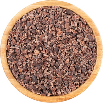 Vital Country Kakaové boby drcené nepražené bio raw 1000 g