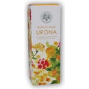 Bilegria Urona bylinný sirup na močové cesty s brusinkami 200 ml