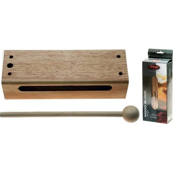 Image 1 of Stagg Дървено блокче перкусия stagg - Модел wb326l