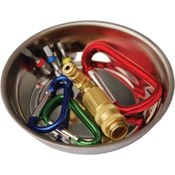 Image 1 of Bgs technic - Германия Магнитна чиния, O 100 mm; BGS TECHNIC, 67801