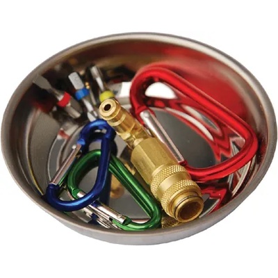 Bgs technic - Германия Магнитна чиния, O 100 mm; BGS TECHNIC, 67801