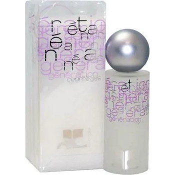 Image 1 of Courrèges Generation EDT 100 ml