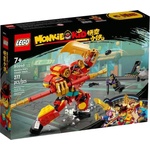 LEGO® Monkie Kid™ - Monkie Kid's Combi Mech (80040)