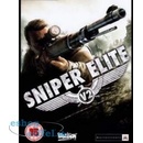 Hry na PC Sniper Elite V2