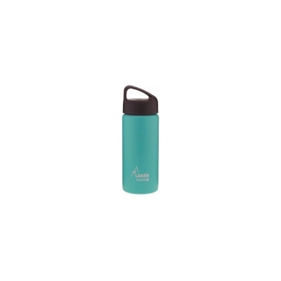 Laken Classic Thermo nerezová flaša 500 ml Tyrkysová