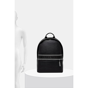 Giorgio Armani раница мъжки от имитация на кожа (XM002609.AF22662.NOS)