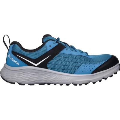 Columbia Vertisol trail m 41.5
