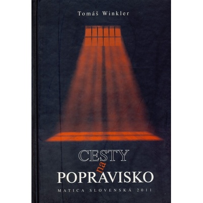 Cesty na popravisko