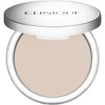 Clinique Stay-Matte Sheer Pressed Powder матираща пудра за жени 7.6 гр - monna - 78,51 лв