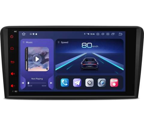 Xtrons IQ84A3AP