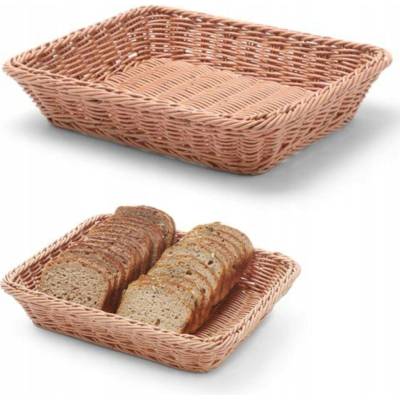 Hendi Košík na pečivo GN, GN 1/2, GN 1/2, 325x265x(H)65mm