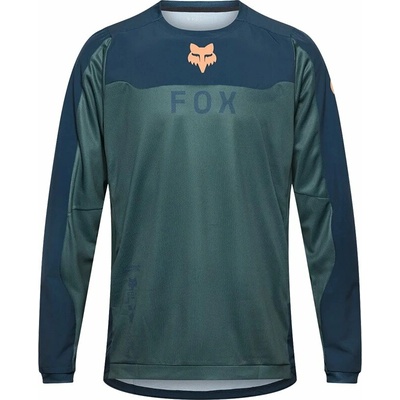 Fox Ranger Off-Road Sage Green
