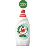 Jar Буркан за съдове Sensitive Чаено дърво и мента 12x900 мл