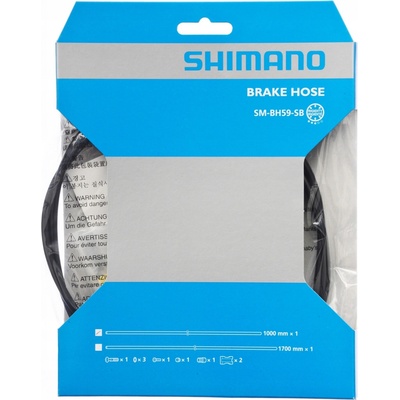 Shimano brzdová hadička SM-BH59
