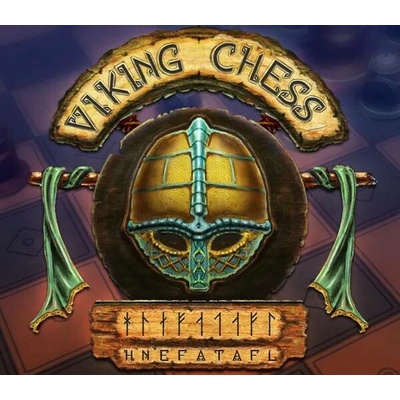 Viking Chess: Hnefatafl