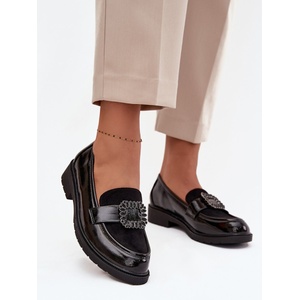 Step in style Дамски мокасини модел 219239 Step in style
