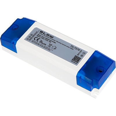 PROLECH Napájecí adaptér 12V/3A 36W plastový