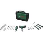 Bosch - Комплект отвертка и накрайници от 31 части 1600A039HX (1600A039HX)