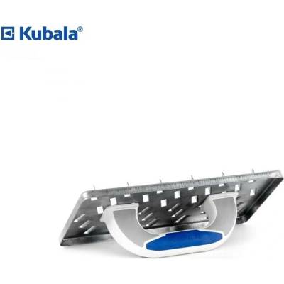 KUBALA 1421 Škrabka na kamennou vlnu 285x145mm