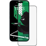 Anank Протектор за iPhone 15 Pro Max - ANANK - 2.5D CG стъклен протектор за екран - Черен