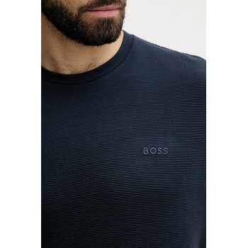 BOSS домашна тениска мъжка от модал (50527377)