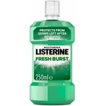 Johnson & Johnson LISTERINE Oral Spitting Liquid Fresh Burst 250ml