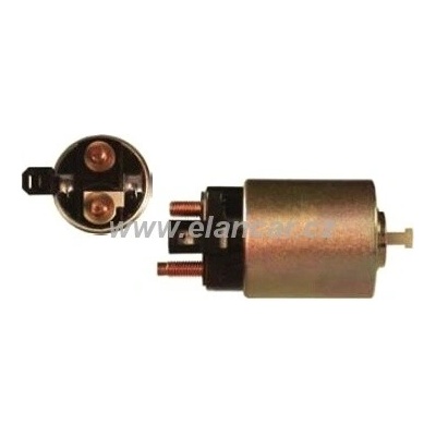 Spínač startéru M1T78851ZC Mitsubishi M372X79873