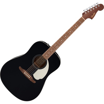 Fender California Standard Redondo black
