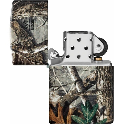 Zippo Realtree® EDGE® Design