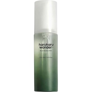 haruharu wonder - Black Bamboo Mist - 80ml
