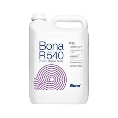 Bona R540 6kg - Stavebni chemie