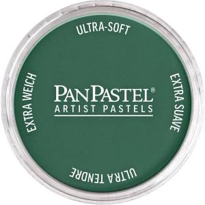 PanPastel Artists’ Сух пастел 580.1 Turquoise Extra Dark 1 бр (8025801-1)