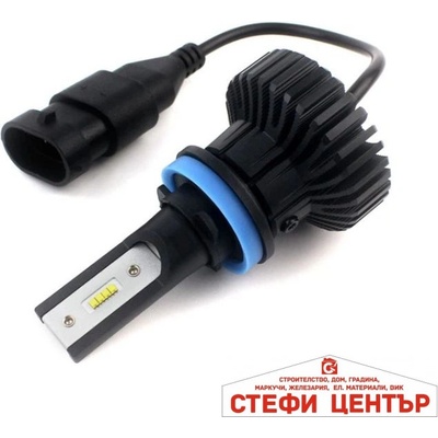 Paolo Диодни Крушки за Фар pa1191 h11 36w 2 БР/К-Т (282510)