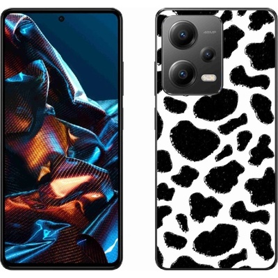 mmCase Gelové Xiaomi Redmi Note 12 Pro 5G - abstrakt 31